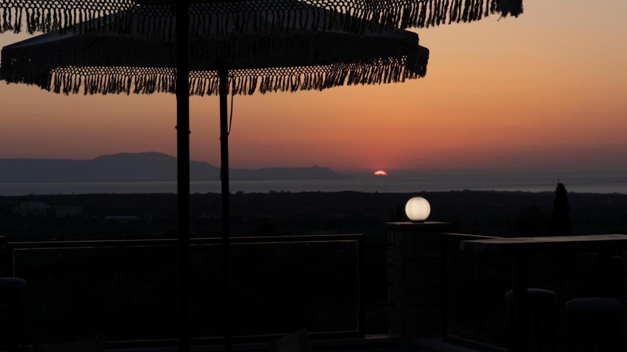 Youth Of Dope Supreme Hostel Khordhákion Εξωτερικό φωτογραφία