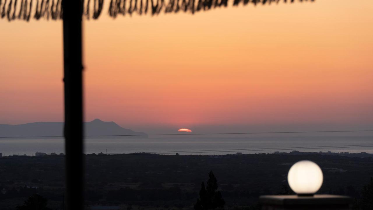 Youth Of Dope Supreme Hostel Khordhákion Εξωτερικό φωτογραφία