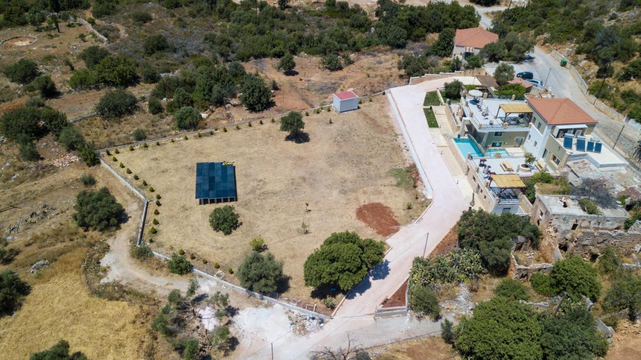 Youth Of Dope Supreme Hostel Khordhákion Εξωτερικό φωτογραφία