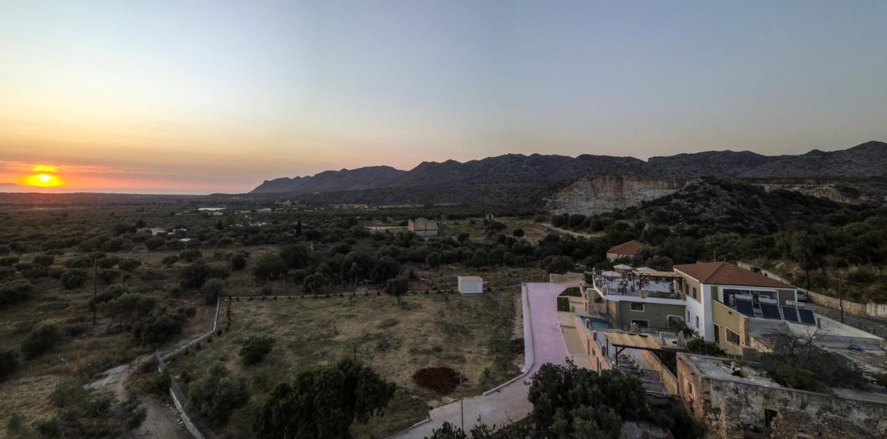 Youth Of Dope Supreme Hostel Khordhákion Εξωτερικό φωτογραφία