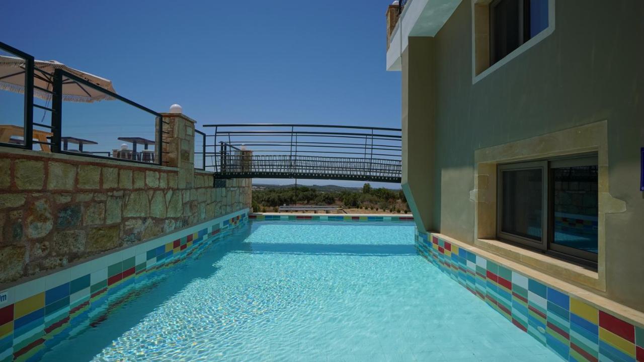 Youth Of Dope Supreme Hostel Khordhákion Εξωτερικό φωτογραφία