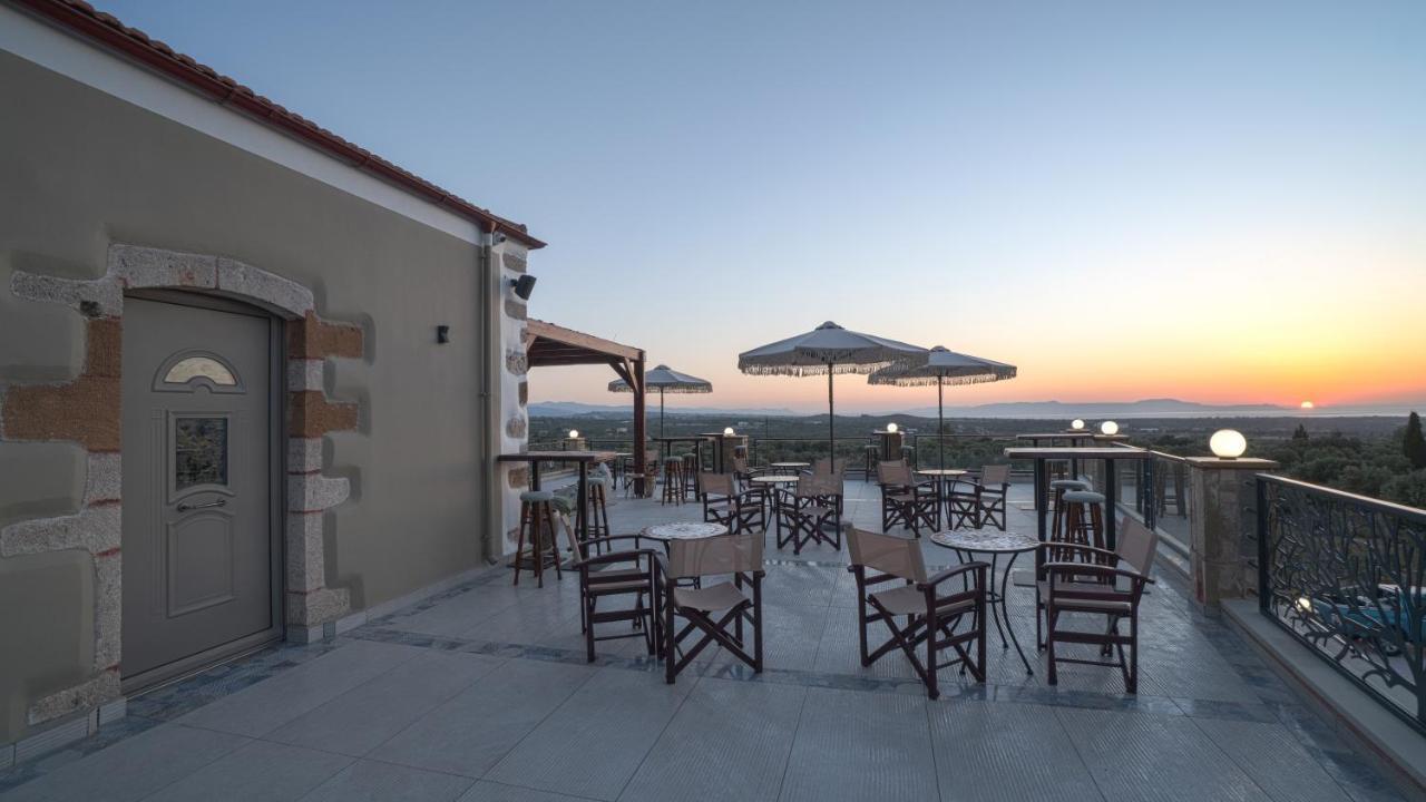Youth Of Dope Supreme Hostel Khordhákion Εξωτερικό φωτογραφία