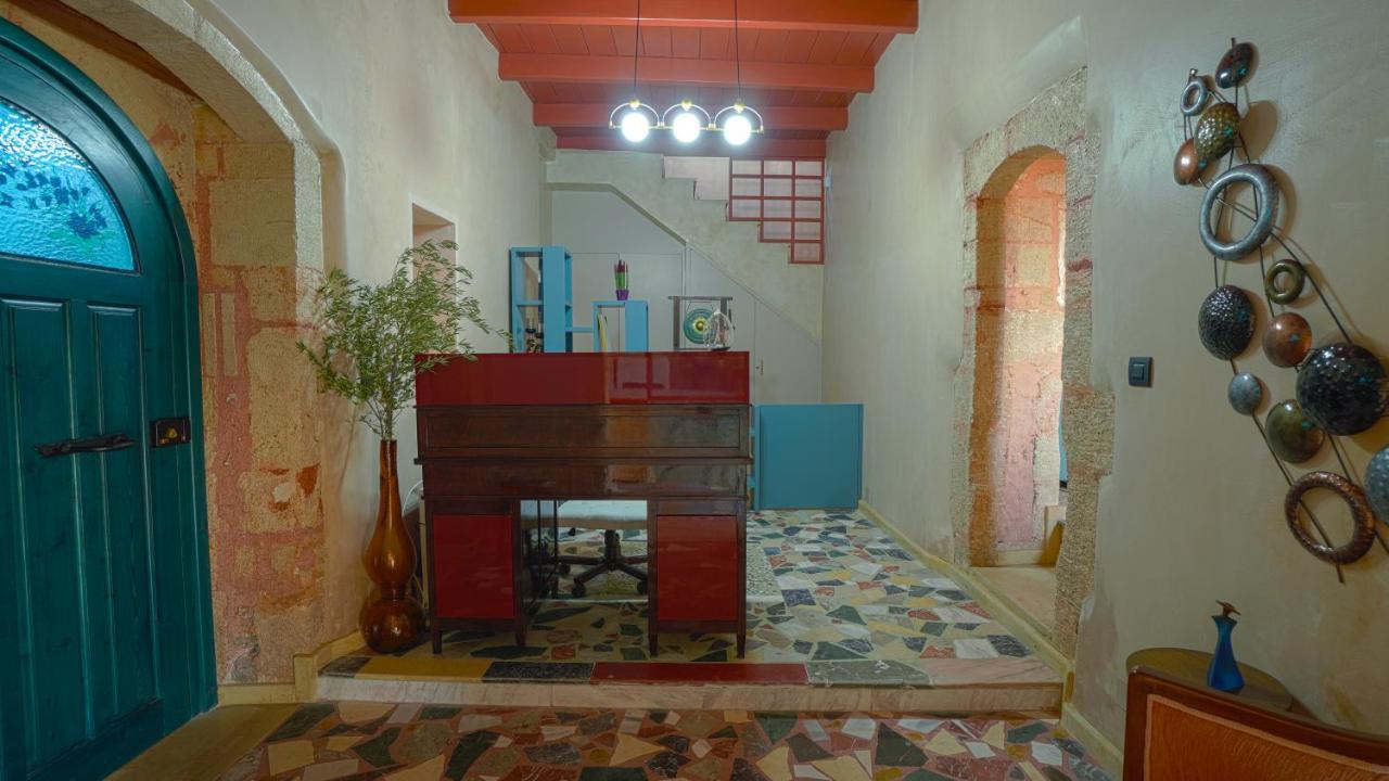 Youth Of Dope Supreme Hostel Khordhákion Εξωτερικό φωτογραφία